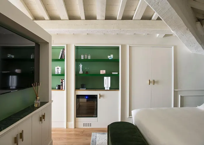 Hotel La Gemma