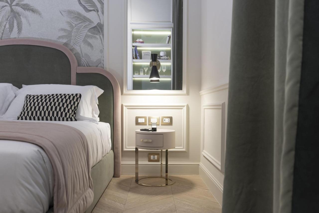 La Gemma Hotel Florencia