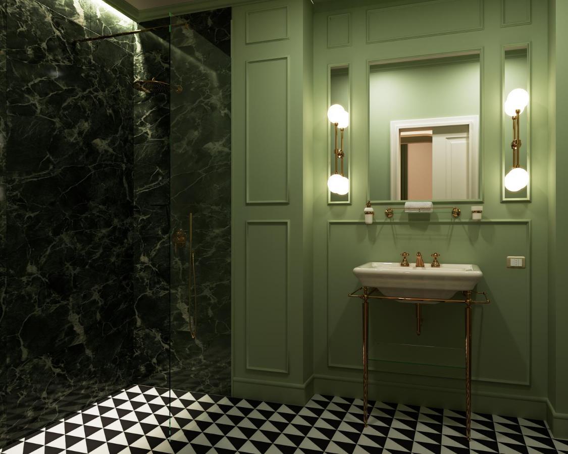 La Gemma Hotel Florencia