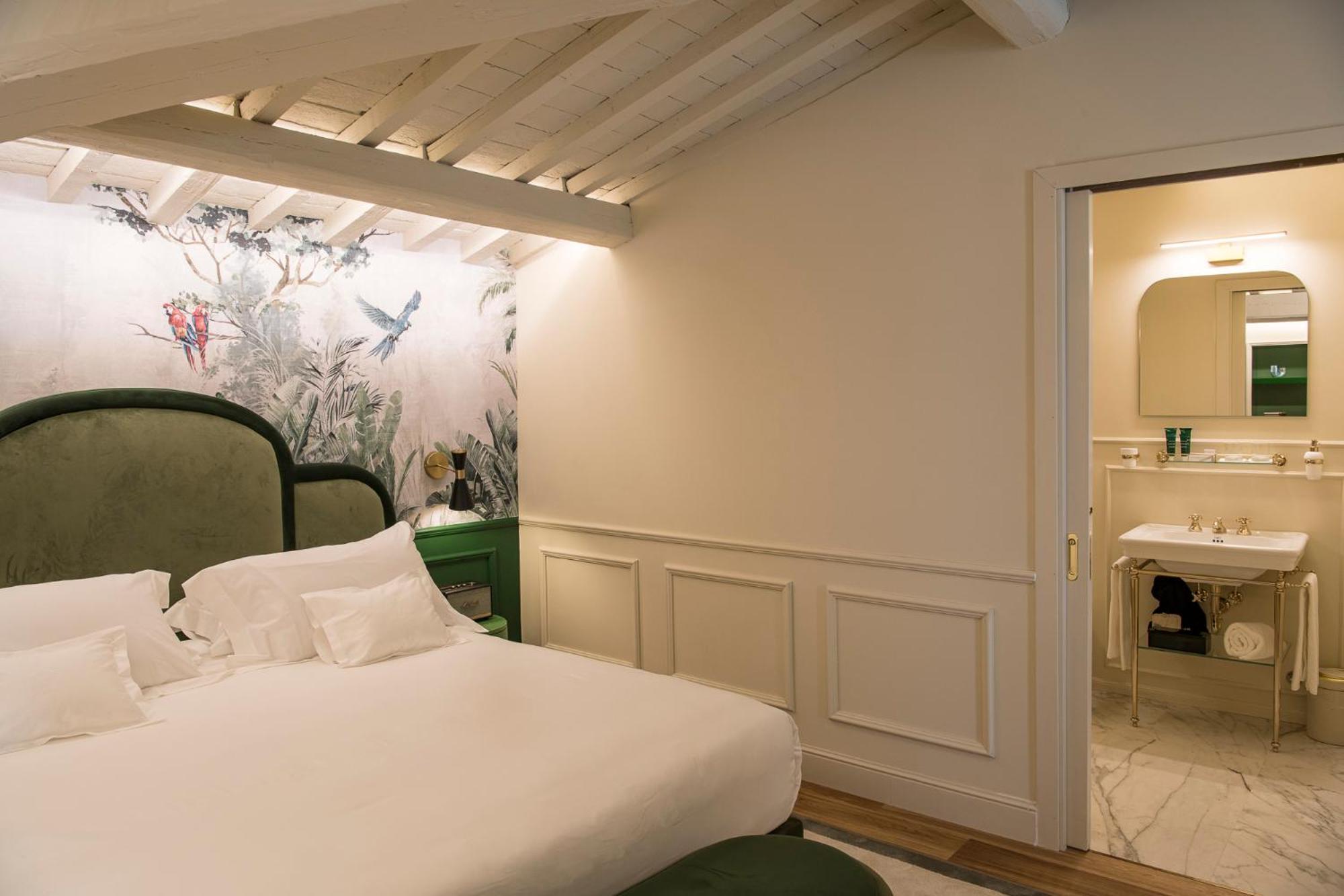 La Gemma Hotel Florencia