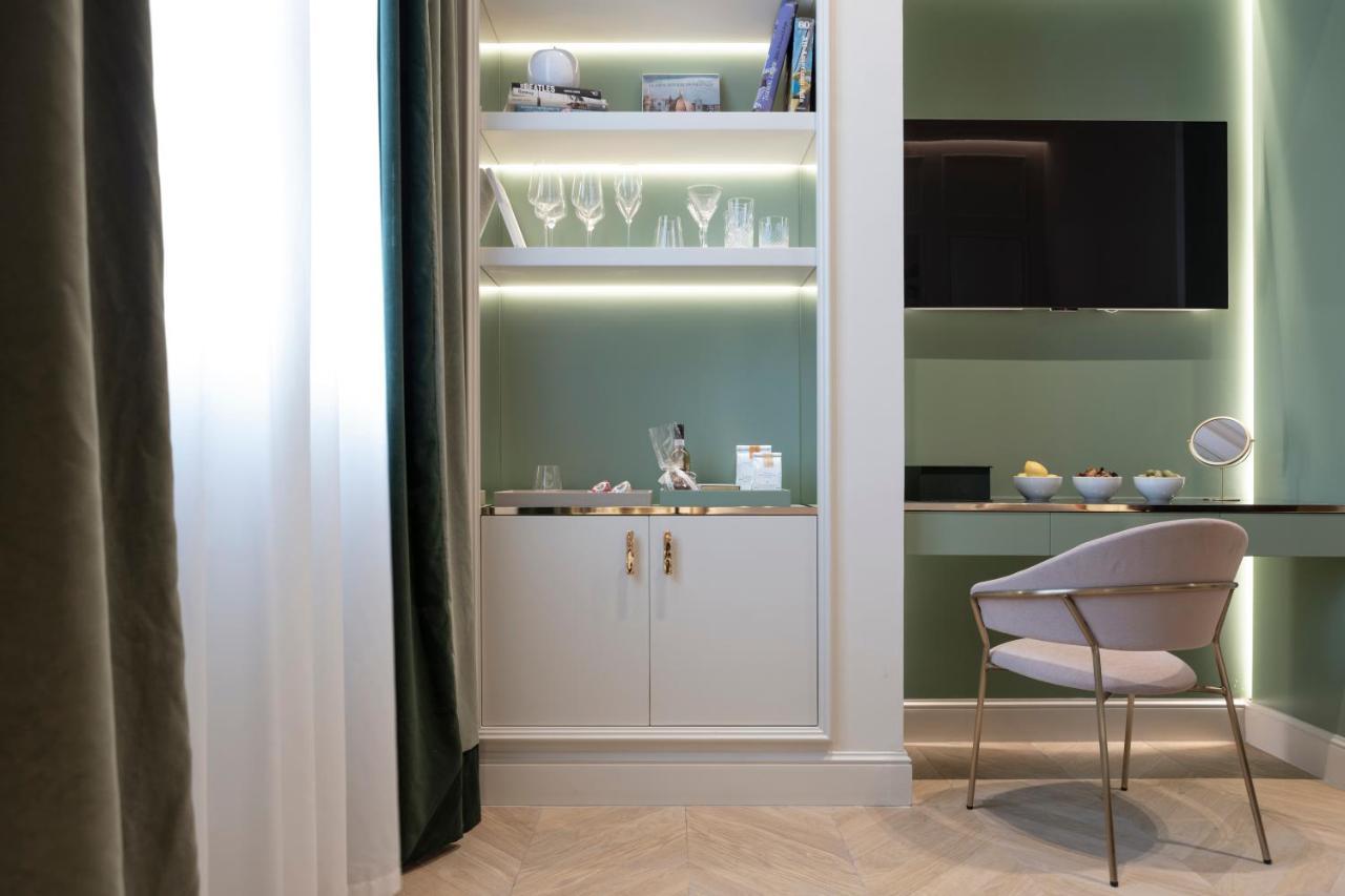 Hotel La Gemma 5*