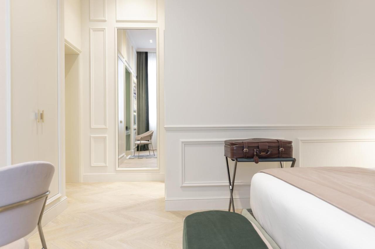 Hotel La Gemma 5*