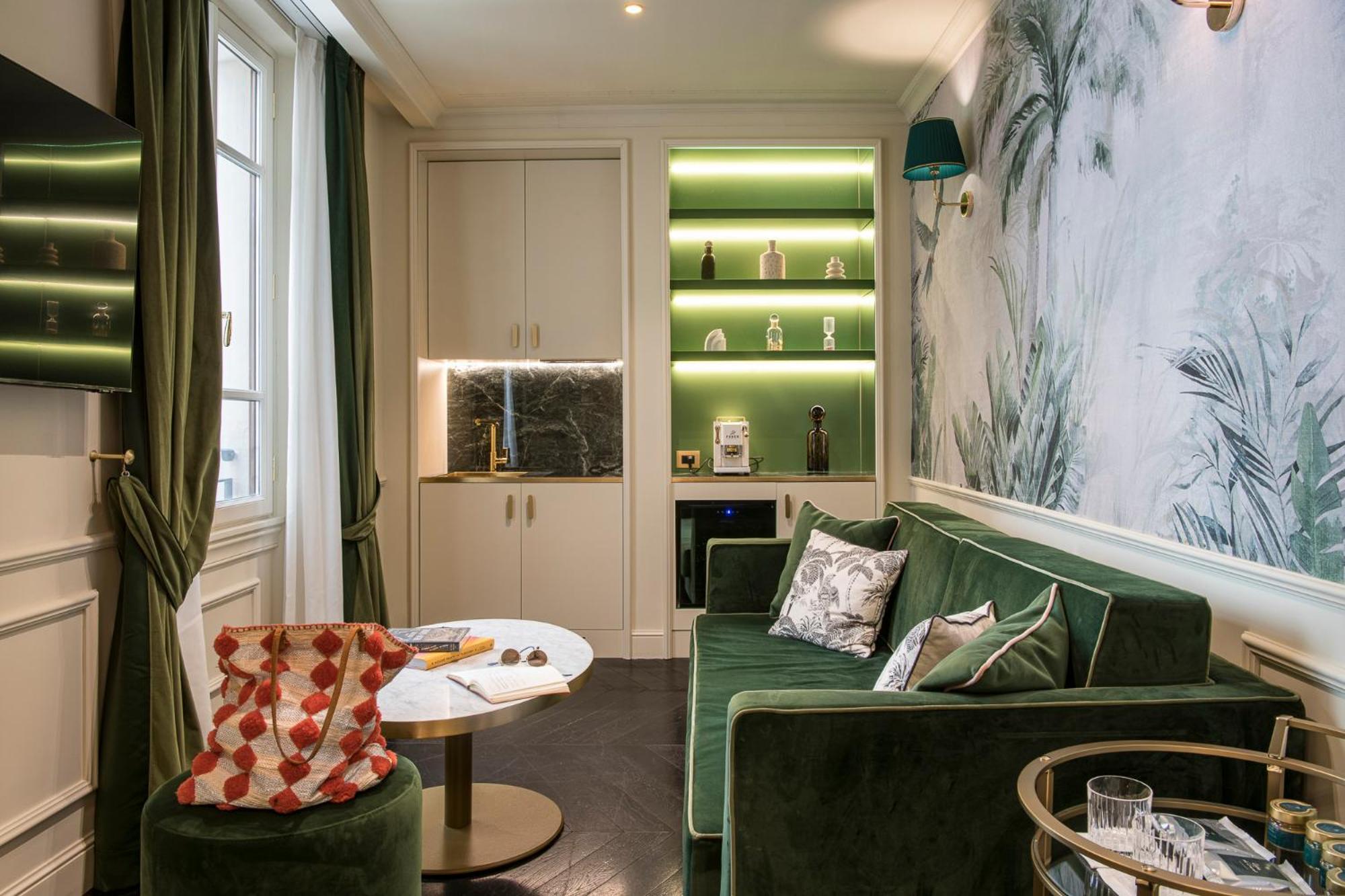 La Gemma Hotel Florenz