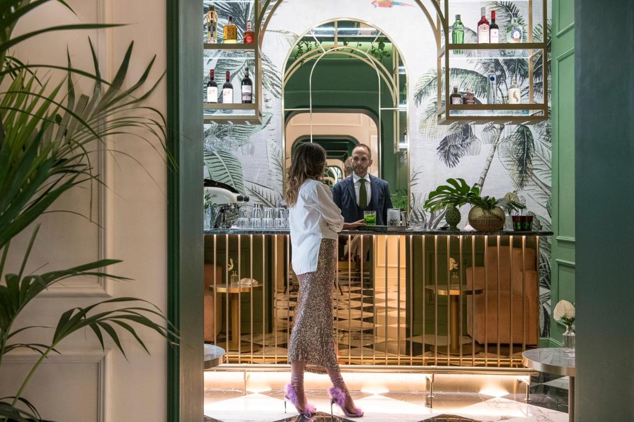La Gemma Hotel Florenz