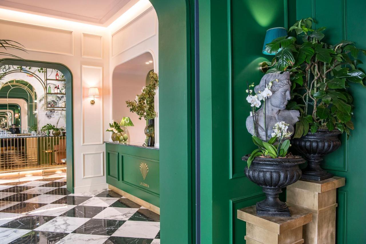 La Gemma 5* Florenz