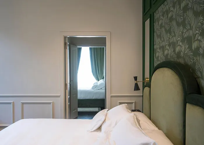 Hotel La Gemma