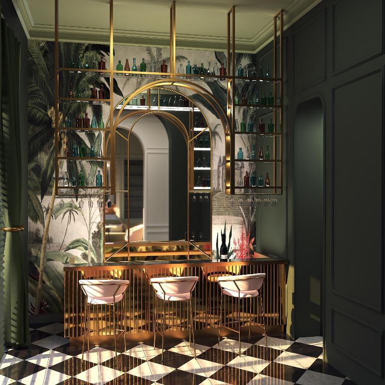 La Gemma 5* Florenz