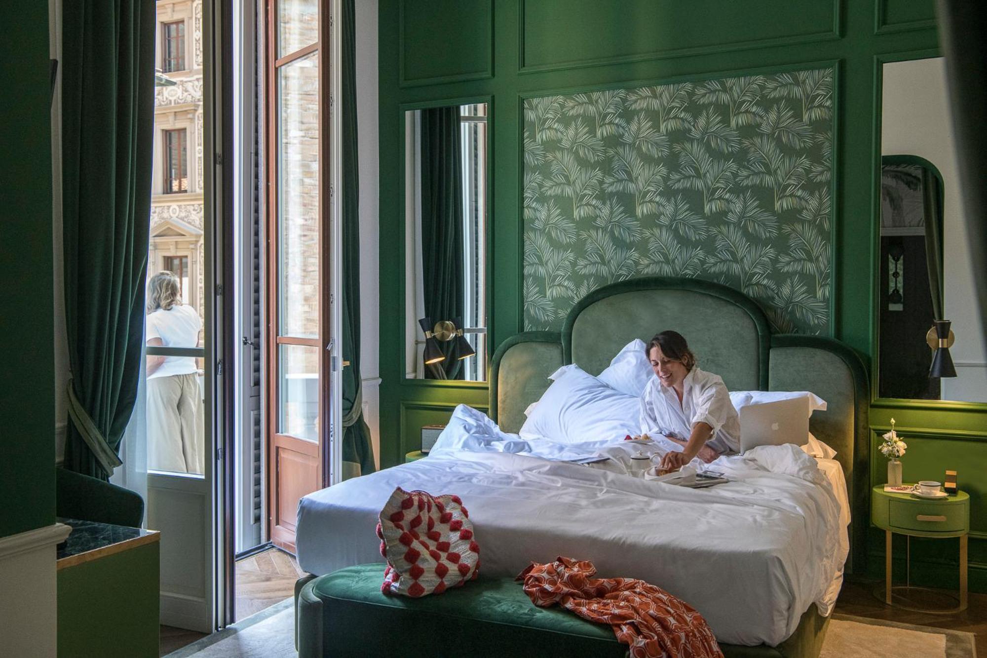 La Gemma 5* Florenz