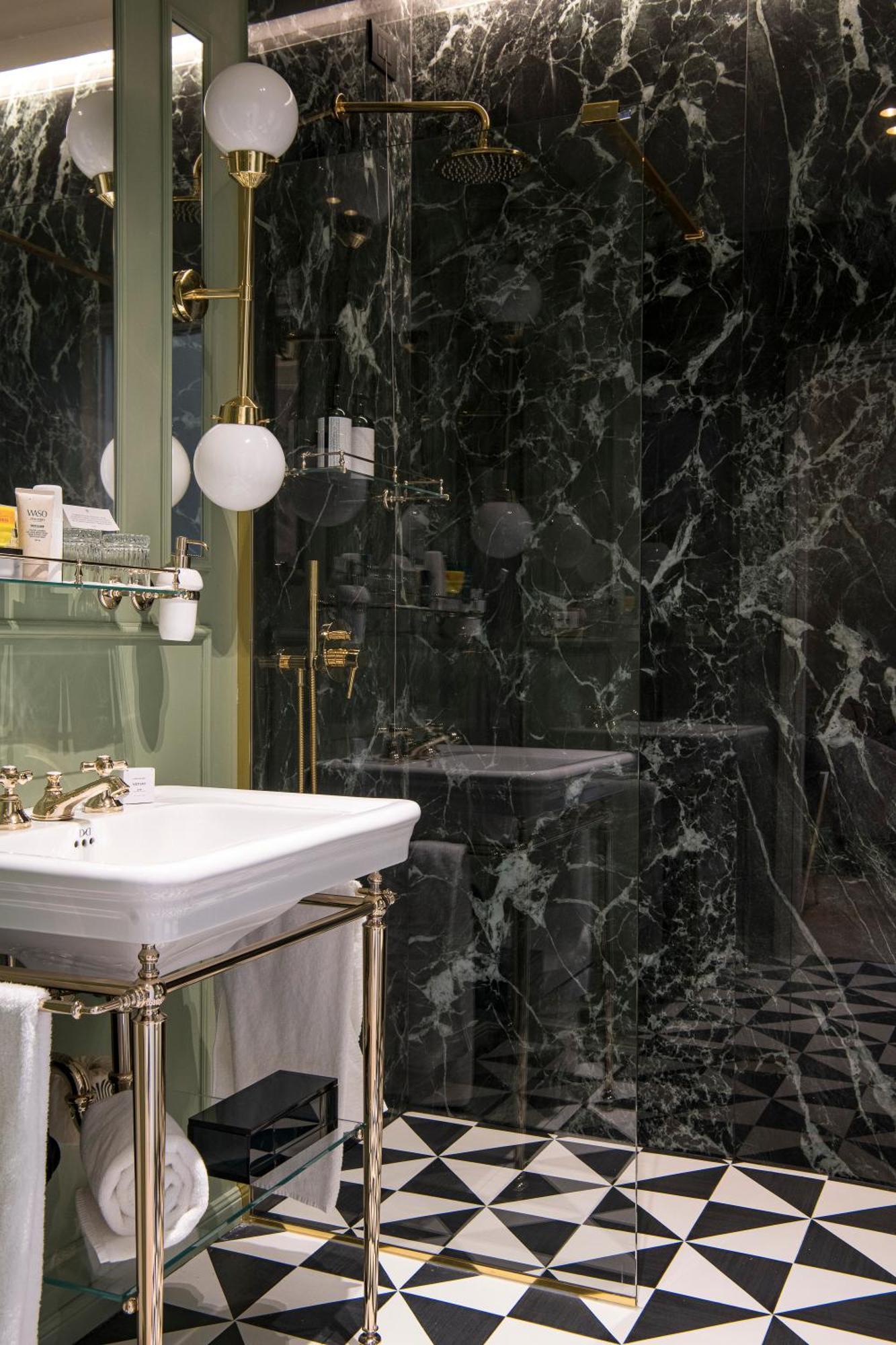 La Gemma Hotel Florenz